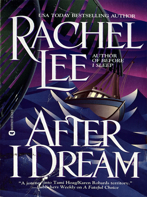 Title details for After I Dream by Rachel Lee - Available